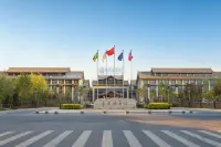 Kuqa Hotel
