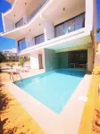 Sun kissed Escape: Luxury home in Paphos Cyprus