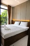 Lucky Guest House - พร้อมระเบียง