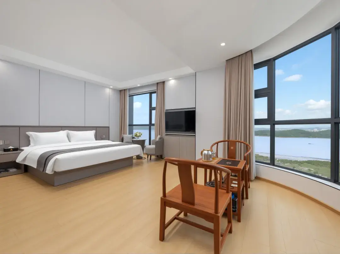 Beiguo Grand Hotel - 防城港市