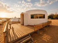 Dunhuang · Mountain View | Modern · City · Design Homestay (Shazhou Night Market)