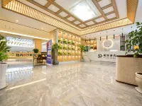 Daisy Hotel Kaijiang