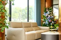 Xingzi Hotel (Maralbexi County Tuanjie West Road)