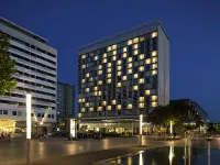 Barceló Dresden Newa Ξενοδοχεία στην πόλη Δρέσδη