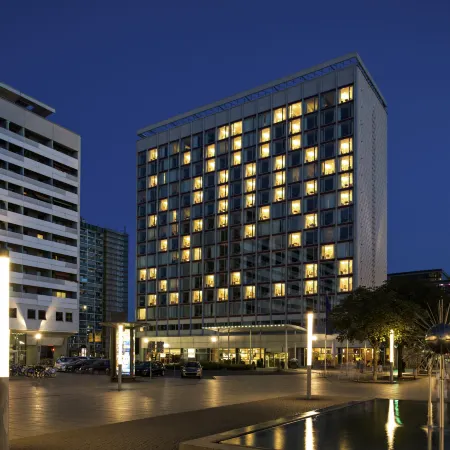 Barceló Dresden Newa