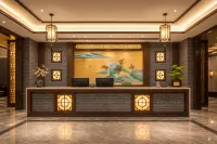 Tiancheng  International Hotel (Neijiang Wanda High-speed Railway Station)