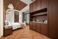Floral Hotel·Jiuhua Mountain Lanxi Fuyuan Resort Hotel - Rooftop Pools