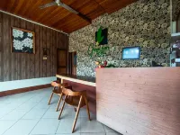 The Lavana Green Asri Cottage