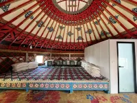 Grassland Villa - albergo