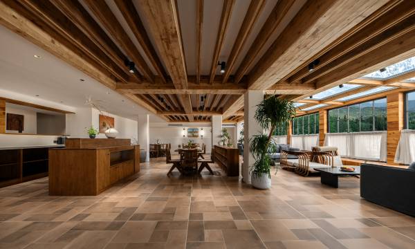 Shiliufang Homestay (Fairy Mountain)