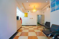 Nalati Yunjingli Hotel