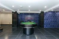 Xiye hotel - Gym