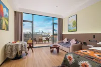 Nalati Twenty-Eight Stream Wild Luxury Homestay - Rooftop Pools