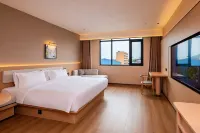 Guijinghua Hotel (Guilin High-Speed Railway North Station)