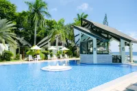 Acuatico Beach Resort - Kuntosalit
