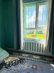 Mountain Lake Flower Sea · Sayram Lake Panoramic Homestay - 공항 셔틀버스