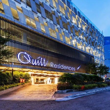 Veone Hotel Kuala Lumpur