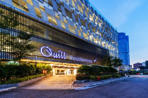 Veone Hotel Kuala Lumpur - New
