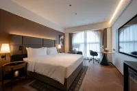 Wenzhou Lucheng Yintai City Hotel