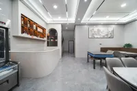 Sanqingshan Huashijian Homestay (Gangshou Cableway)