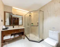 Fengli Business Hotel