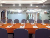 Aiden Surawong Bangkok Hoteles cerca de Estación de MRT - Sam Yan