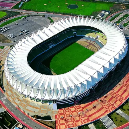 Normandy Apartment (Qingdao Guoxin Convention and Exhibition Center)