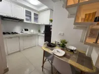 Breezy Home 2BR Sea View With Terrace - 新開幕