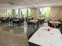 Home Inn Ruibai Cloud Hotel (Lishui Songyang Old Street Branch) - breakfast