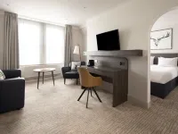 Bruntsfield Hotel, WorldHotels Elite Hotels near Morningside