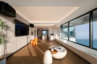 Shanwei Linghai Vacation Homestay - 2-نجوم