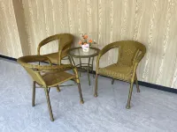 Nuanji Hotel - 2-stjärniga