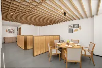 Zixi Guanhe Wonderland Hotel - petit déjeuner
