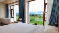 江畔小築民宿館