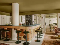 Locke am Platz Zurich Hotels near Bellevueplatz