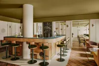 Locke am Platz Zurich - شرفة