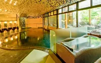 Haiya The traditions of warm and friendly hospitality - avec sources thermales