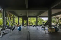 Bamboo Valley Guesthouse - palestra
