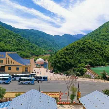 Fenglinju Homestay