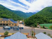 Fenglinju Homestay - Ramah Hewan Peliharaan