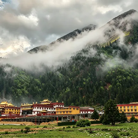 Xin longgusi Hotel