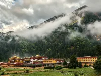 Xin longgusi Hotel