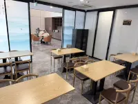 Bojia Hotel (Tianjin International Tennis Center Tuanbo Health City Subway Station) - New