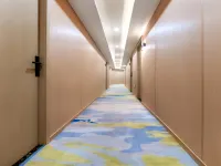 Tulip Hotel (Fengdu Ghost City Branch)