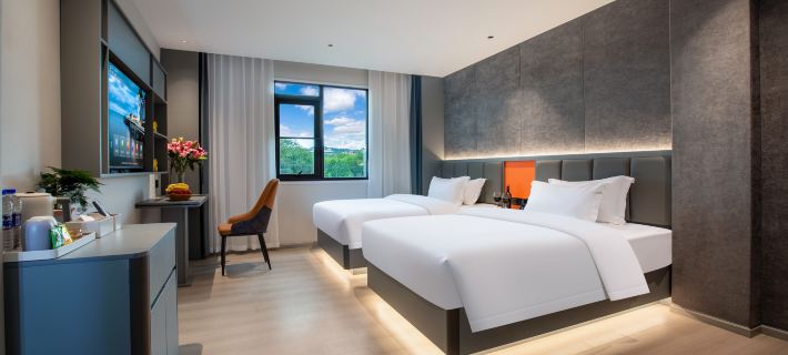 Jinxi Longyun Hotel (Kunming Changshui International Airport) Hotels in Kunming