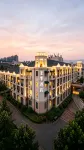 JI Hotel (Tianjin Meijiang Convention Center) Hotels in Meijiang convention center region