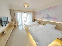Seaview Hotel (Hailing Island Poly Silver Beach Branch) 양장 호텔