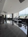 平利諾斯頓大酒店 - 健身室/gym room