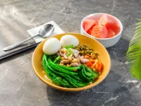 Guilin Yifang Landscape Lijiang Beauty Hotel - Desayuno