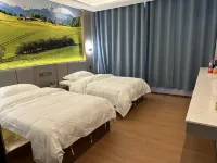 Jiebai Hada Hotel Hotels in Zamthang
